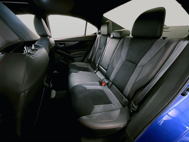 2022 Subaru WRX GT