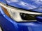 2022 Subaru WRX GT