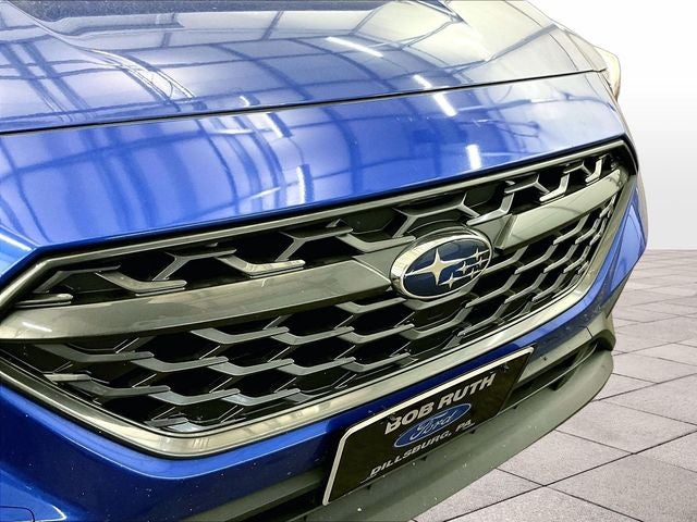 2022 Subaru WRX GT