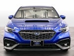 2022 Subaru WRX GT