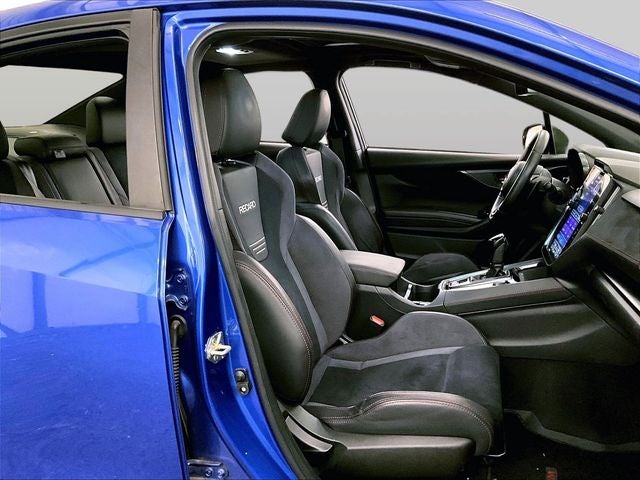 2022 Subaru WRX GT