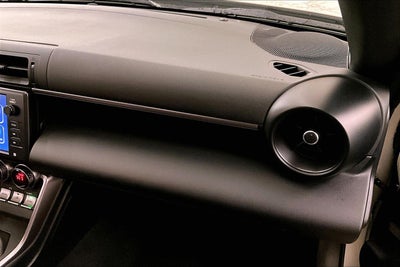 2024 Subaru BRZ Limited