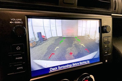 2024 Subaru BRZ Limited