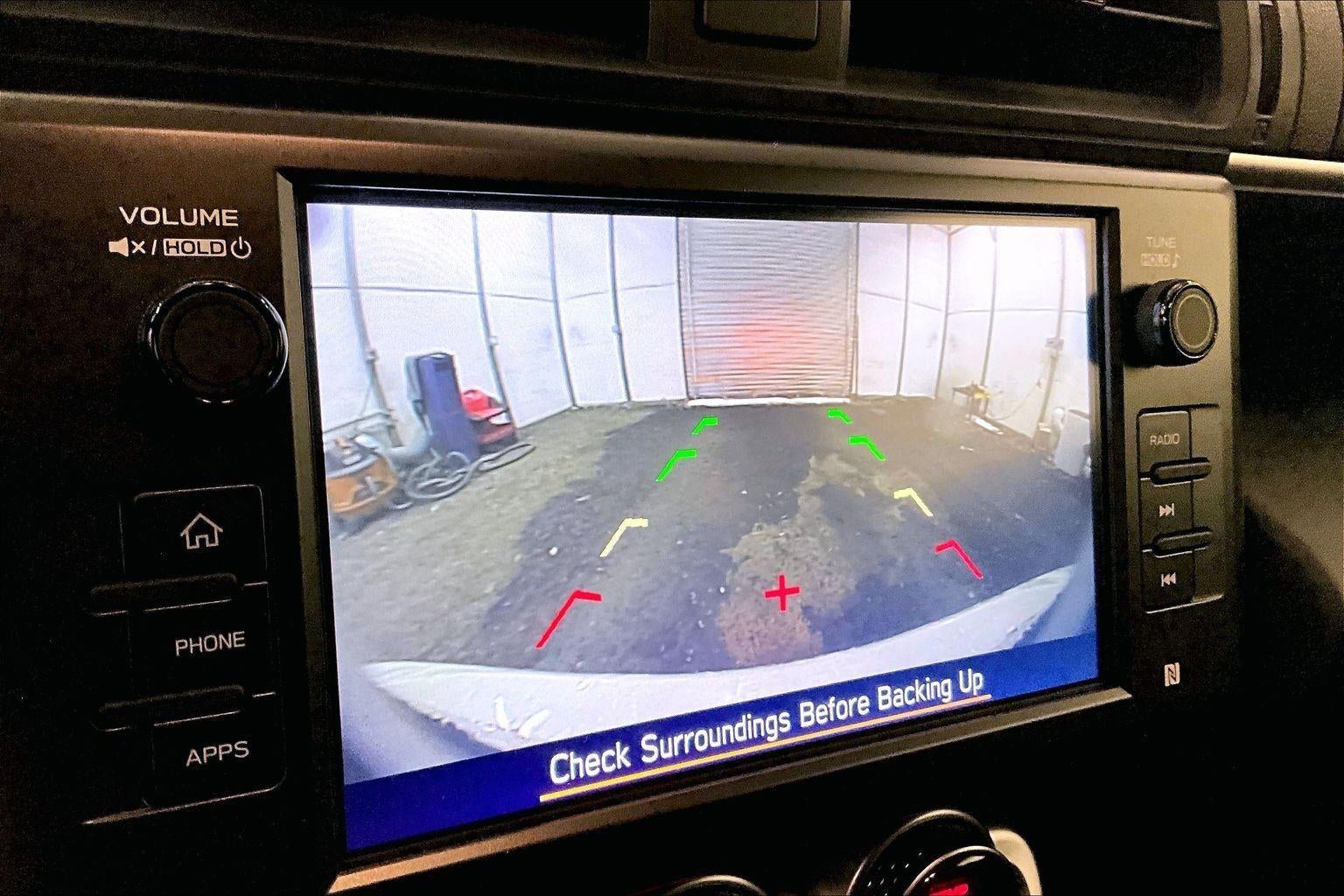 2024 Subaru BRZ Limited