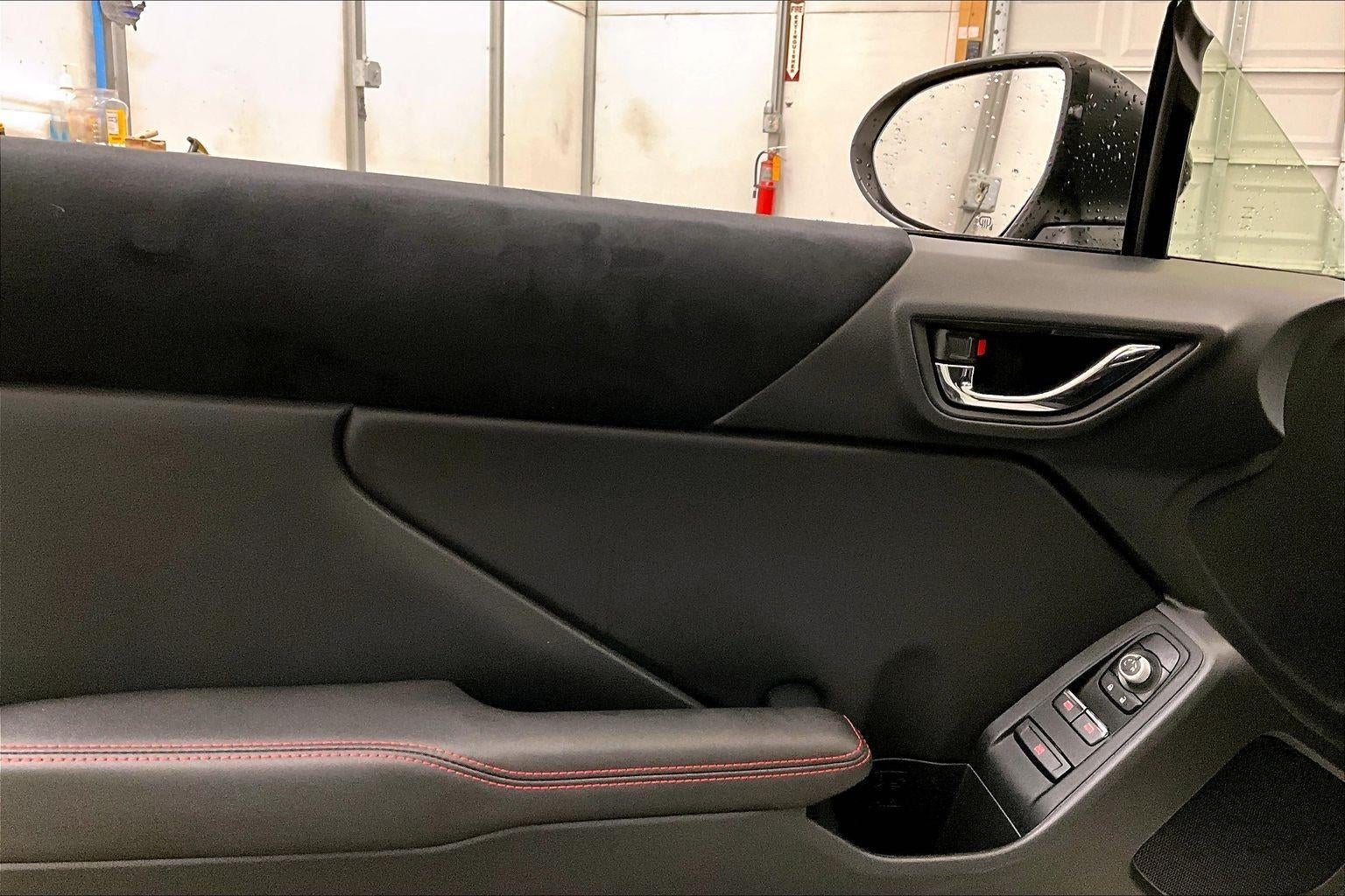 2024 Subaru BRZ Limited