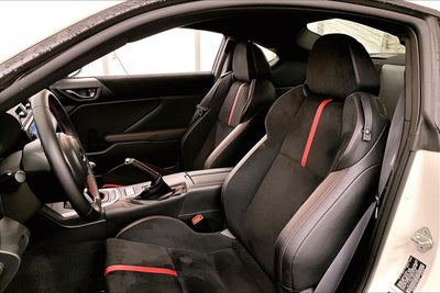 2024 Subaru BRZ Limited