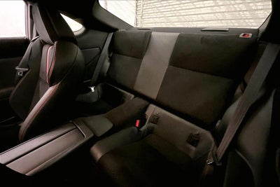 2024 Subaru BRZ Limited