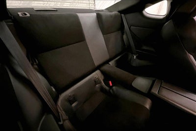 2024 Subaru BRZ Limited