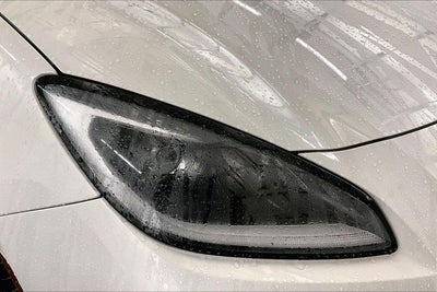 2024 Subaru BRZ Limited