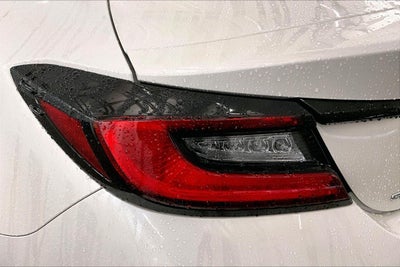 2024 Subaru BRZ Limited