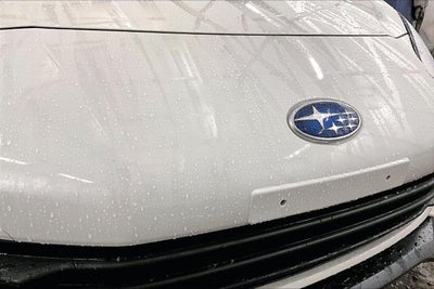 2024 Subaru BRZ Limited