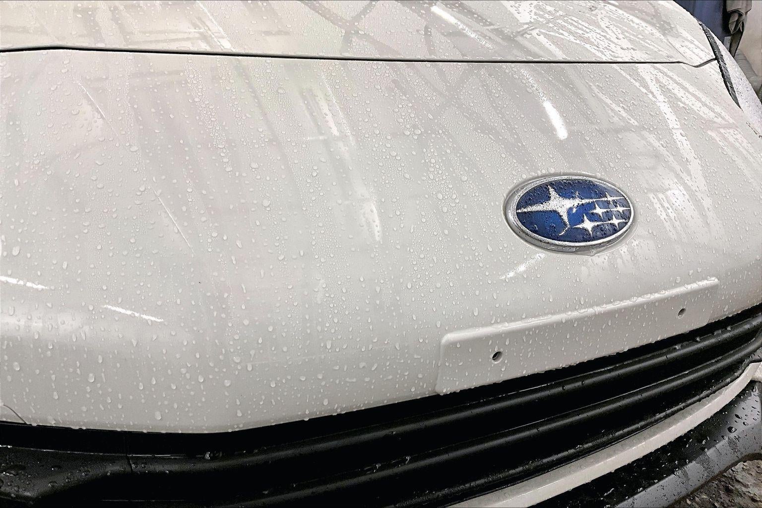 2024 Subaru BRZ Limited