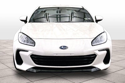 2024 Subaru BRZ Limited