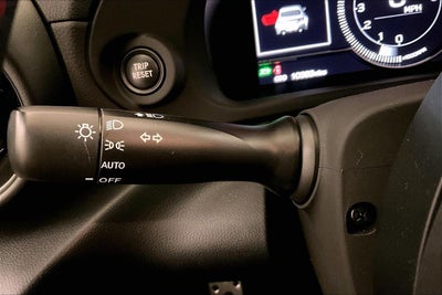 2024 Subaru BRZ Limited