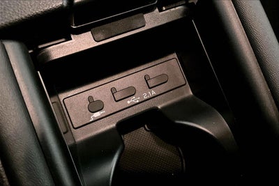 2024 Subaru BRZ Limited