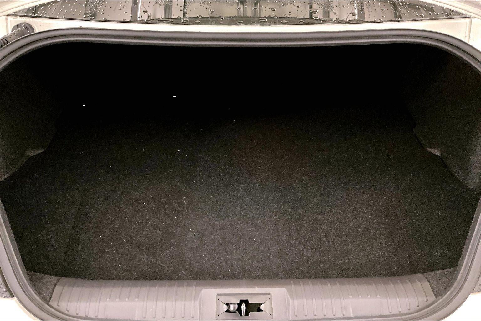 2024 Subaru BRZ Limited