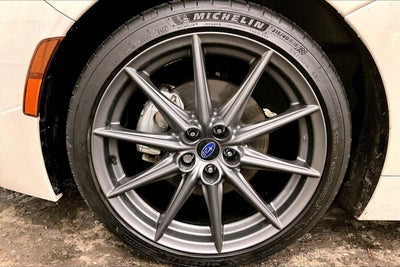 2024 Subaru BRZ Limited