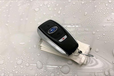 2024 Subaru BRZ Limited