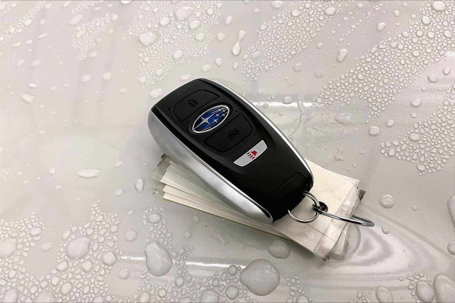 2024 Subaru BRZ Limited