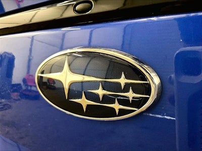 2022 Subaru BRZ Limited
