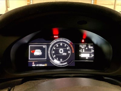 2022 Subaru BRZ Limited
