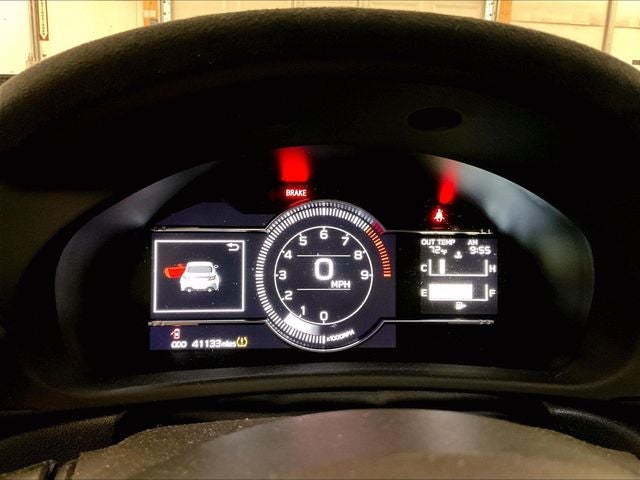 2022 Subaru BRZ Limited