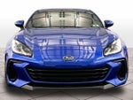 2022 Subaru BRZ Limited