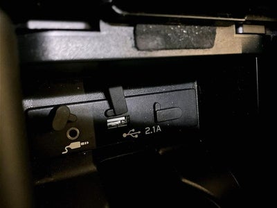 2022 Subaru BRZ Limited