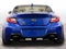 2022 Subaru BRZ Limited