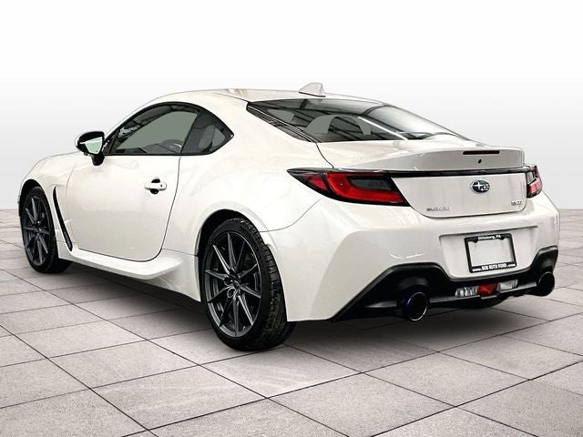 2023 Subaru BRZ Limited