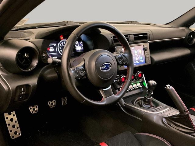 2023 Subaru BRZ Limited