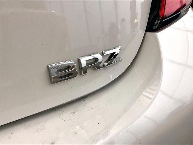 2023 Subaru BRZ Limited