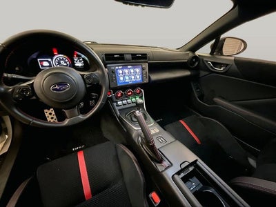 2023 Subaru BRZ Limited