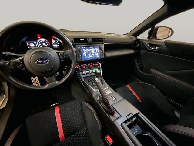 2023 Subaru BRZ Limited