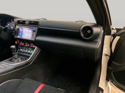 2023 Subaru BRZ Limited