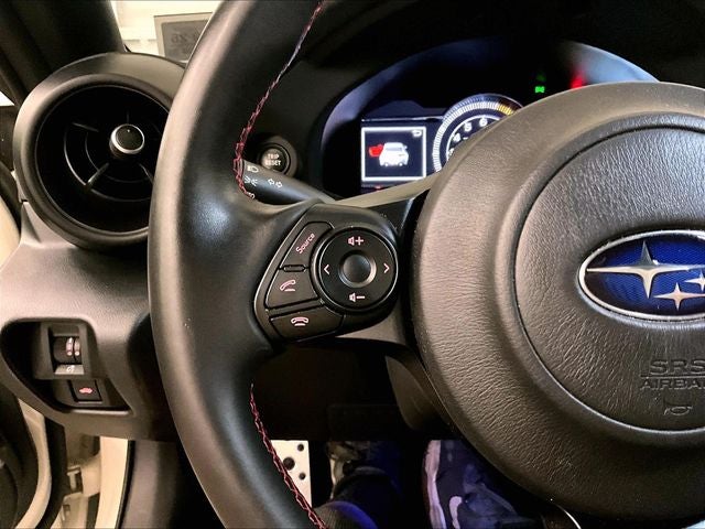 2023 Subaru BRZ Limited