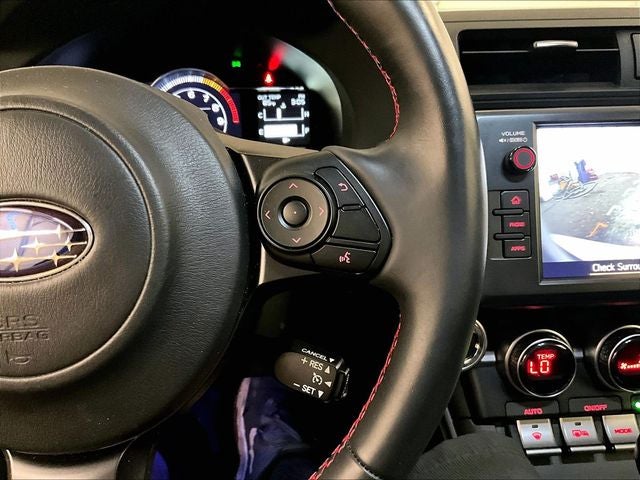 2023 Subaru BRZ Limited