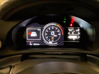 2023 Subaru BRZ Limited