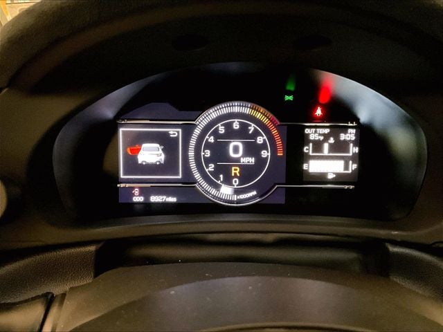 2023 Subaru BRZ Limited