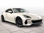 2023 Subaru BRZ Limited