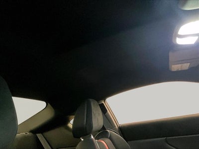 2023 Subaru BRZ Limited