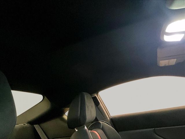 2023 Subaru BRZ Limited