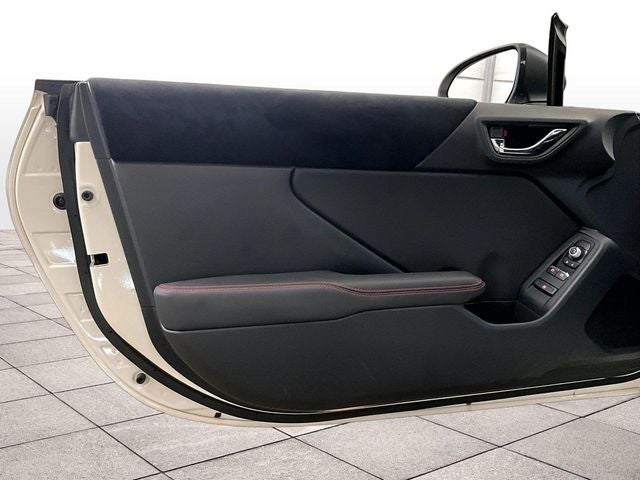 2023 Subaru BRZ Limited