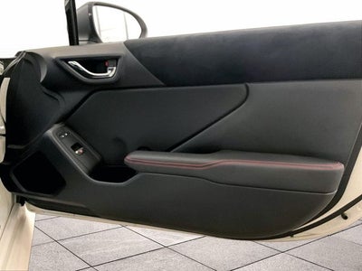 2023 Subaru BRZ Limited