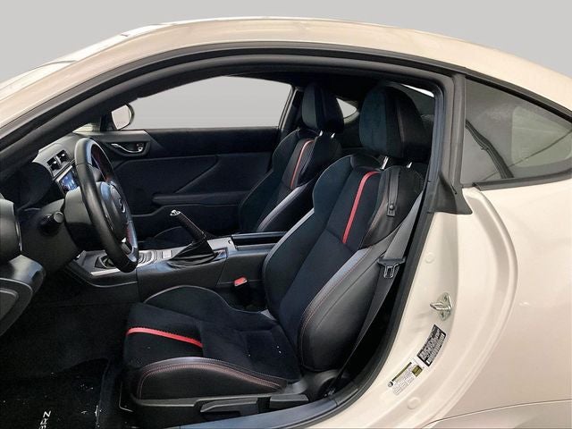 2023 Subaru BRZ Limited