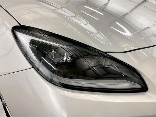 2023 Subaru BRZ Limited