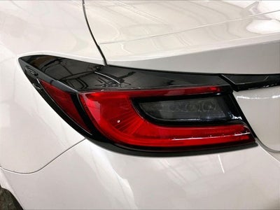 2023 Subaru BRZ Limited