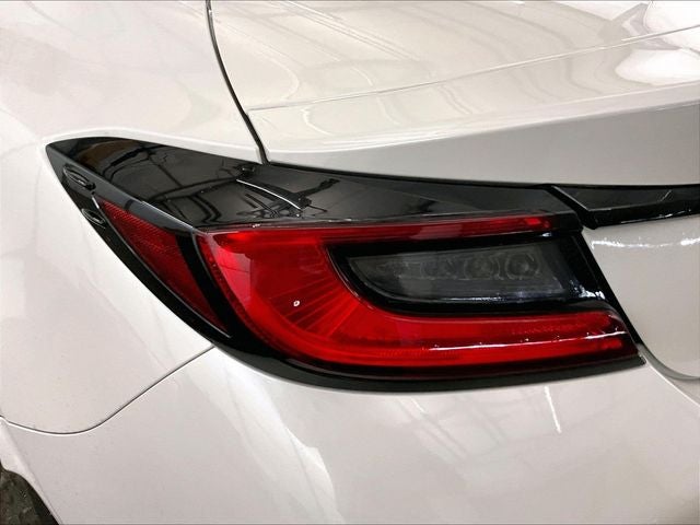 2023 Subaru BRZ Limited