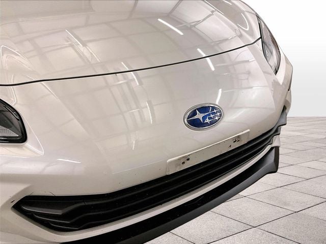 2023 Subaru BRZ Limited