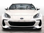 2023 Subaru BRZ Limited